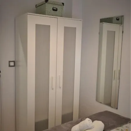 Guimar Esencia En El Corazón De La Judería Apartamento *