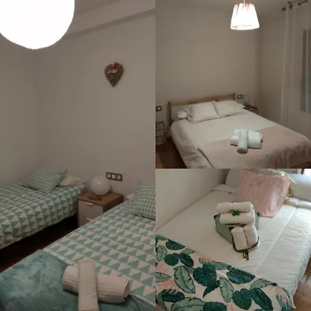 Appartement Guimar Esencia En El Corazon De La Juderia