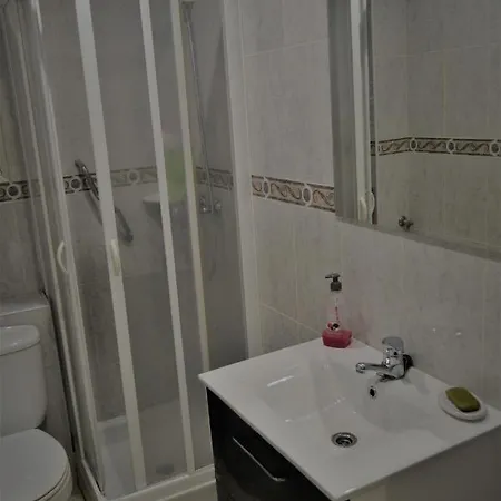 Guimar Esencia En El Corazon De La Juderia Appartement Cordoue